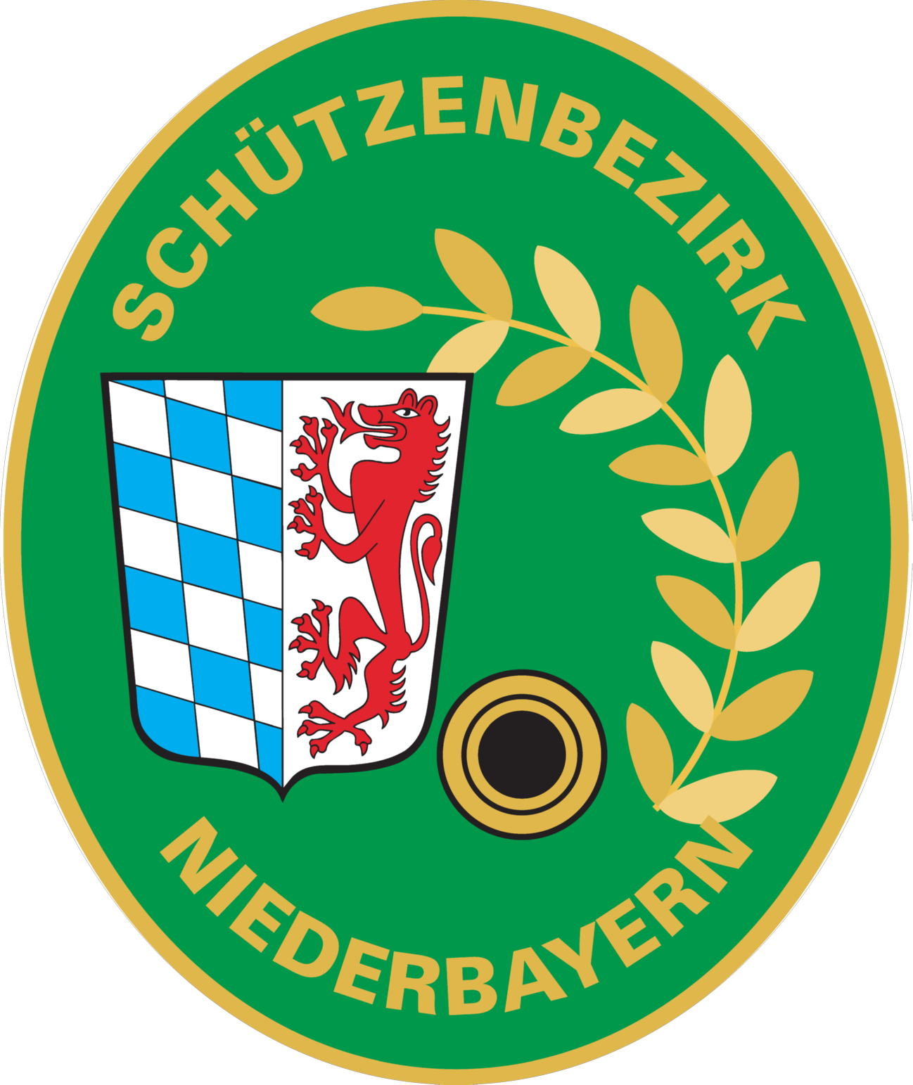 Bezirk Niederbayern