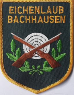 SV Eichenlaub Bachhausen